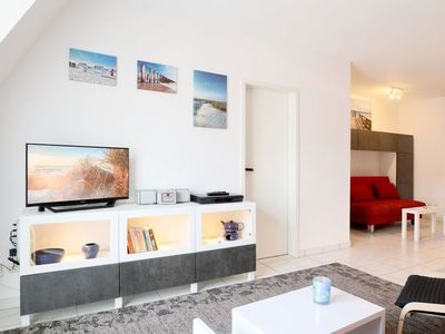 Appartement für 4 Personen (50 m²) in Boltenhagen (Ostseebad) 4/10