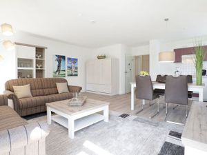Appartement für 4 Personen (57 m²) in Boltenhagen (Ostseebad)
