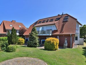 Appartement für 4 Personen (57 m&sup2;) in Boltenhagen (Ostseebad)