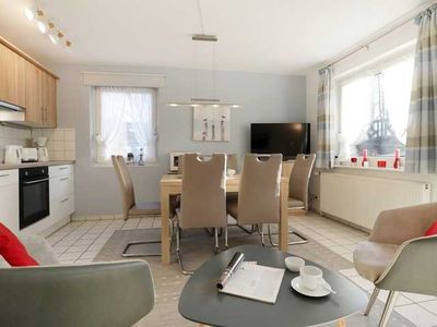 Appartement für 6 Personen (55 m²) in Boltenhagen (Ostseebad) 7/10