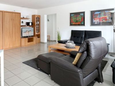 Appartement für 4 Personen (60 m²) in Boltenhagen (Ostseebad) 2/10