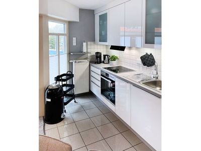 Appartement für 4 Personen (60 m²) in Boltenhagen (Ostseebad) 5/10