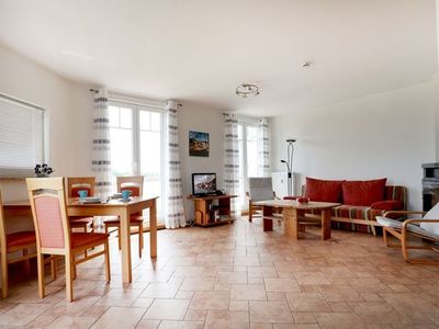 Appartement für 4 Personen (56 m²) in Boltenhagen (Ostseebad) 1/10