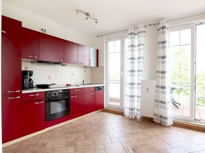 Appartement für 4 Personen (56 m²) in Boltenhagen (Ostseebad) 5/10