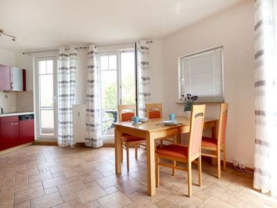 Appartement für 4 Personen (56 m²) in Boltenhagen (Ostseebad) 8/10