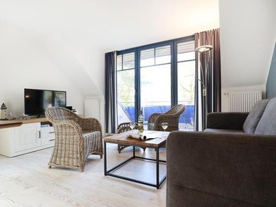 Appartement für 8 Personen (65 m²) in Boltenhagen (Ostseebad) 6/10