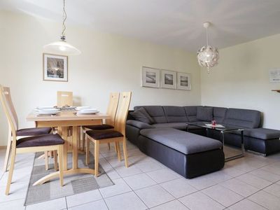 Appartement für 5 Personen (68 m²) in Boltenhagen (Ostseebad) 1/10