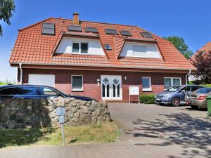 Appartement für 4 Personen (57 m²) in Boltenhagen (Ostseebad)