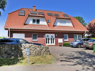 Appartement für 4 Personen (57 m²) in Boltenhagen (Ostseebad) 1/10