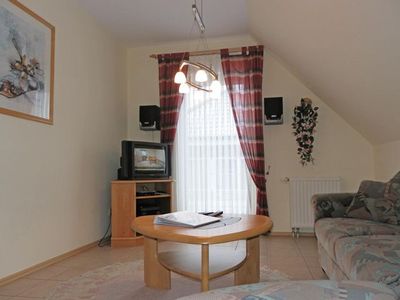 Appartement für 4 Personen (57 m²) in Boltenhagen (Ostseebad) 5/10