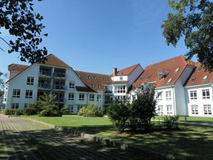 Appartement für 5 Personen (55 m²) in Boltenhagen (Ostseebad)