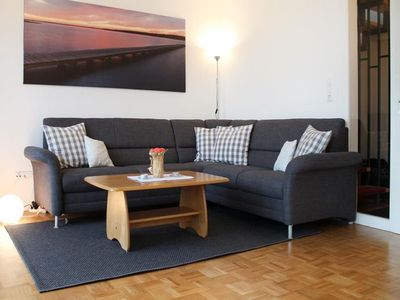 Appartement für 4 Personen (75 m²) in Boltenhagen (Ostseebad) 1/10