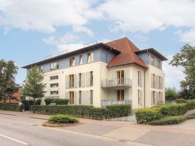 Appartement für 4 Personen (75 m²) in Boltenhagen (Ostseebad) 2/10