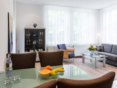 Appartement für 2 Personen (45 m²) in Boltenhagen (Ostseebad) 3/10