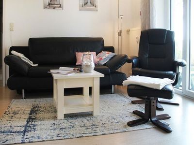 Appartement für 4 Personen (48 m²) in Boltenhagen (Ostseebad) 1/10