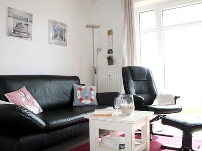 Appartement für 4 Personen (48 m²) in Boltenhagen (Ostseebad) 2/10