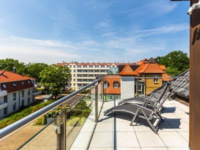 Appartement für 4 Personen (80 m²) in Boltenhagen (Ostseebad) 5/10