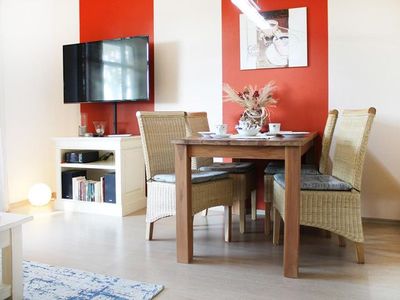 Appartement für 4 Personen (48 m²) in Boltenhagen (Ostseebad) 9/10