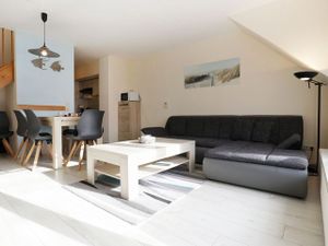 Appartement für 6 Personen (68 m²) in Boltenhagen (Ostseebad)