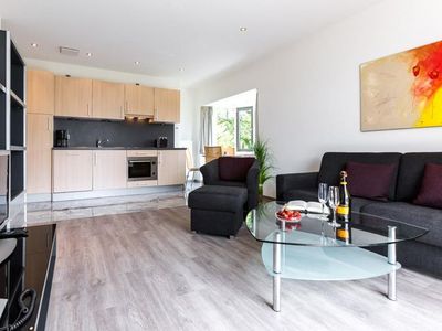 Appartement für 2 Personen (47 m²) in Boltenhagen (Ostseebad) 4/10