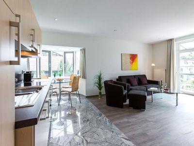 Appartement für 2 Personen (47 m²) in Boltenhagen (Ostseebad) 5/10