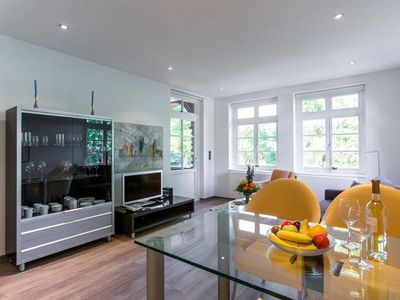 Appartement für 2 Personen (45 m²) in Boltenhagen (Ostseebad) 10/10