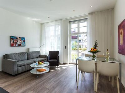 Appartement für 2 Personen (45 m²) in Boltenhagen (Ostseebad) 4/10