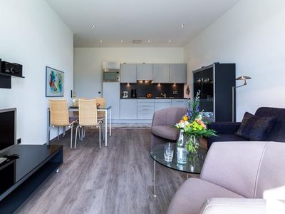 Appartement für 2 Personen (45 m²) in Boltenhagen (Ostseebad) 3/10