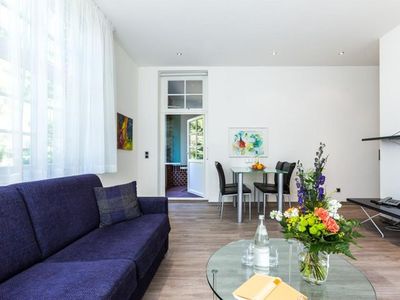 Appartement für 2 Personen (45 m²) in Boltenhagen (Ostseebad) 3/10