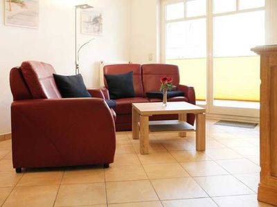 Appartement für 4 Personen (54 m²) in Boltenhagen (Ostseebad) 1/10