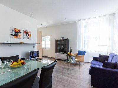 Appartement für 2 Personen (45 m²) in Boltenhagen (Ostseebad) 8/10