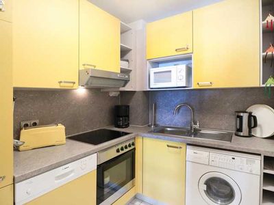 Appartement für 4 Personen (54 m²) in Boltenhagen (Ostseebad) 10/10