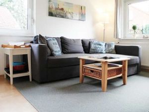 Appartement für 6 Personen (62 m²) in Boltenhagen (Ostseebad)