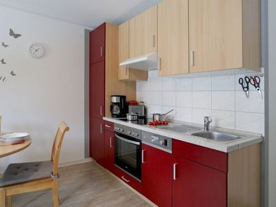 Appartement für 6 Personen (54 m²) in Boltenhagen (Ostseebad) 5/10