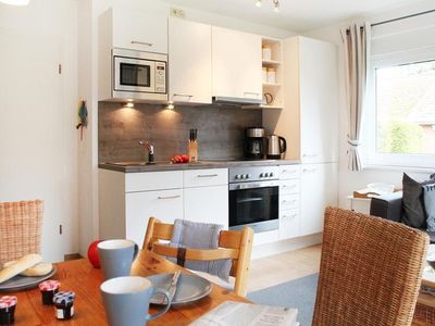 Appartement für 6 Personen (62 m²) in Boltenhagen (Ostseebad) 10/10