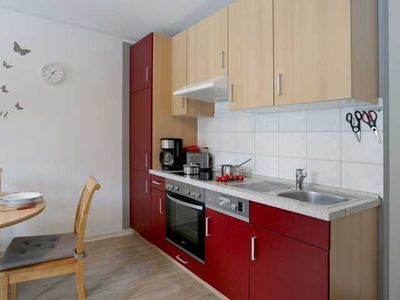 Appartement für 6 Personen (54 m²) in Boltenhagen (Ostseebad) 9/10