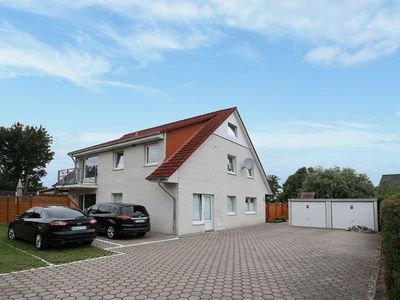 Appartement für 8 Personen (110 m²) in Boltenhagen (Ostseebad) 1/10