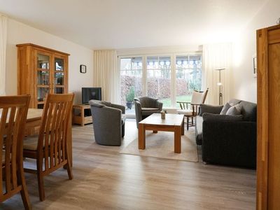 Appartement für 4 Personen (55 m²) in Boltenhagen (Ostseebad) 2/10