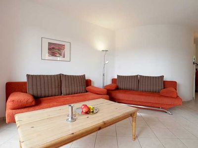 Appartement für 3 Personen (50 m²) in Boltenhagen (Ostseebad) 3/10