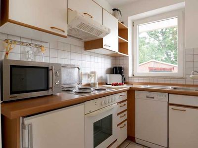 Appartement für 3 Personen (50 m²) in Boltenhagen (Ostseebad) 5/10