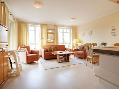 Appartement für 2 Personen (54 m²) in Boltenhagen (Ostseebad) 2/10