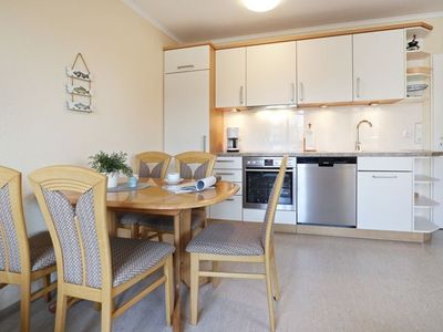 Appartement für 2 Personen (54 m²) in Boltenhagen (Ostseebad) 5/10