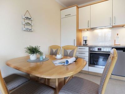 Appartement für 2 Personen (54 m²) in Boltenhagen (Ostseebad) 10/10