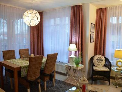 Appartement für 4 Personen (49 m²) in Boltenhagen (Ostseebad) 2/10