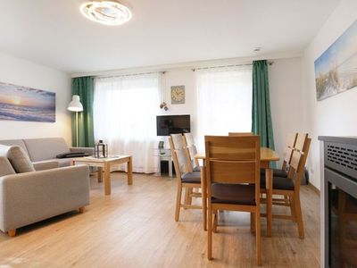 Appartement für 6 Personen (62 m²) in Boltenhagen (Ostseebad) 2/10