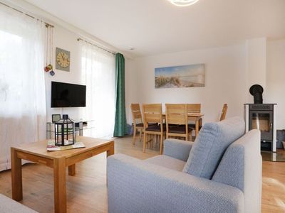 Appartement für 6 Personen (62 m²) in Boltenhagen (Ostseebad) 5/10