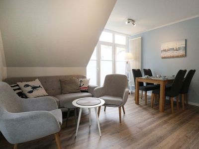 Appartement für 4 Personen (48 m²) in Boltenhagen (Ostseebad) 2/10