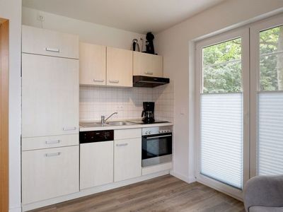 Appartement für 4 Personen (48 m²) in Boltenhagen (Ostseebad) 5/10