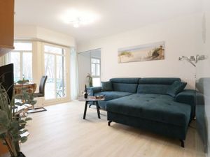 Appartement für 2 Personen (45 m²) in Boltenhagen (Ostseebad)