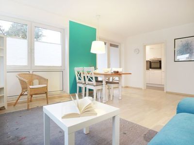 Appartement für 4 Personen (53 m²) in Boltenhagen (Ostseebad) 3/10